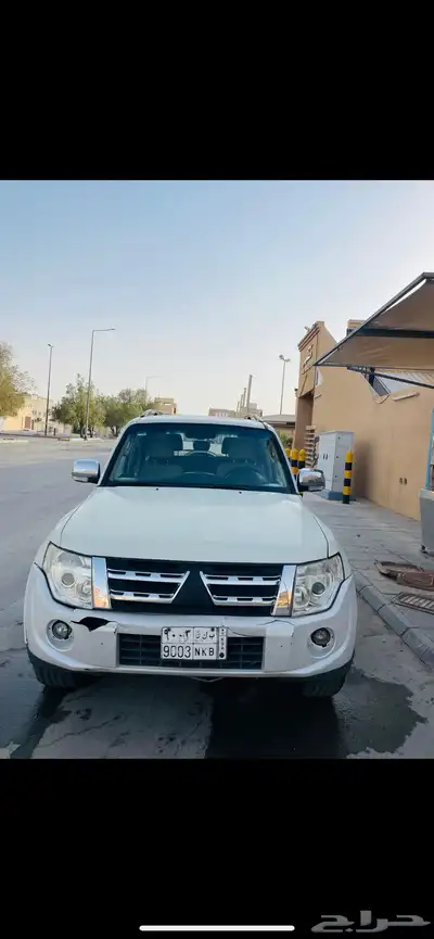 باجيرو 3