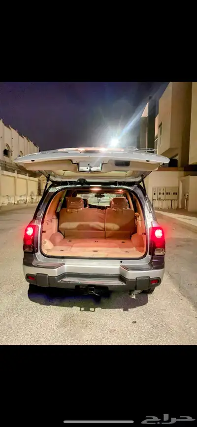 للبيع ( شيفرولية - بليزر - 20004 -CHEVROLET - BLAZER ) 3