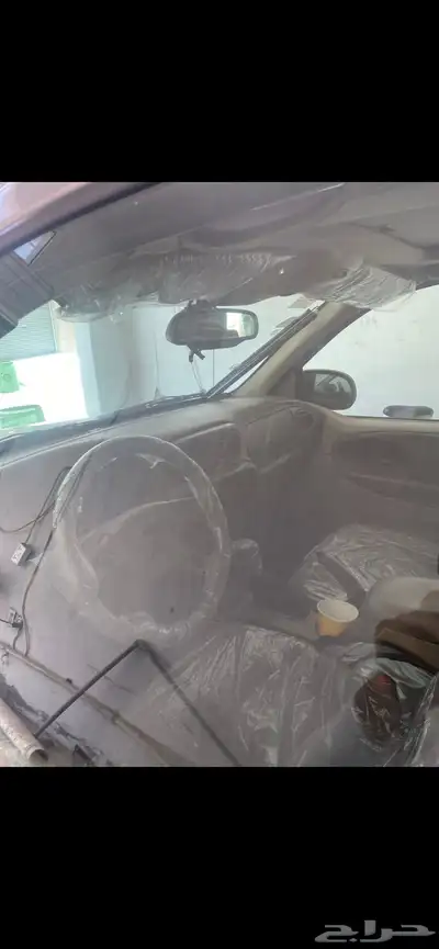 للبيع ( شيفرولية - بليزر - 20004 -CHEVROLET - BLAZER ) 9