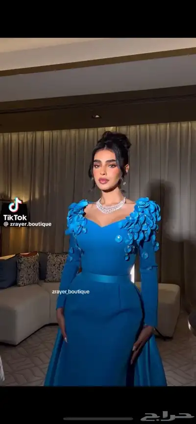 فستان 0