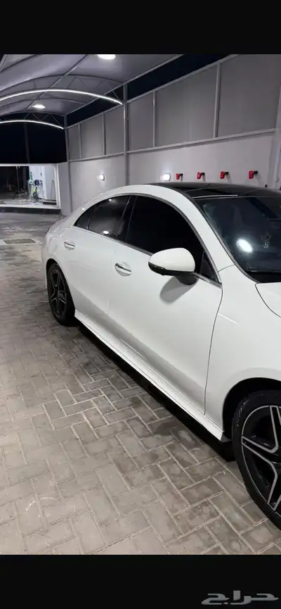 مرسيدس CLA 250 موديل 2020 للبيع 2