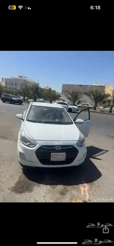 اكسنت 2017 5