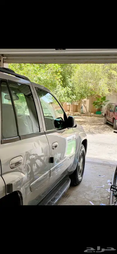 للبيع ( شيفرولية - بليزر - 20004 -CHEVROLET - BLAZER ) 11