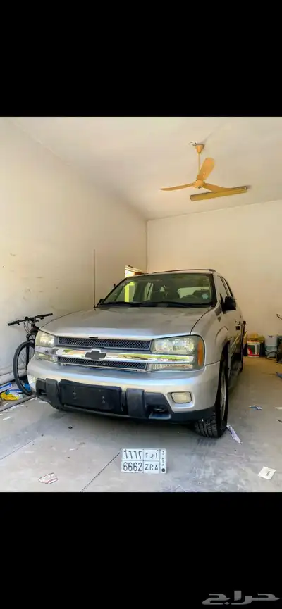 للبيع ( شيفرولية - بليزر - 20004 -CHEVROLET - BLAZER ) 7