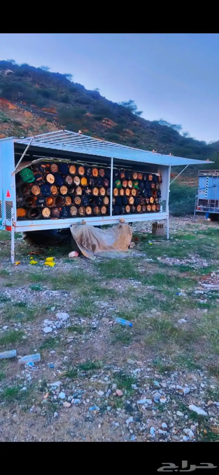 عسل جبلي صافي جديد من منحلي شخصيا  مضمون 38