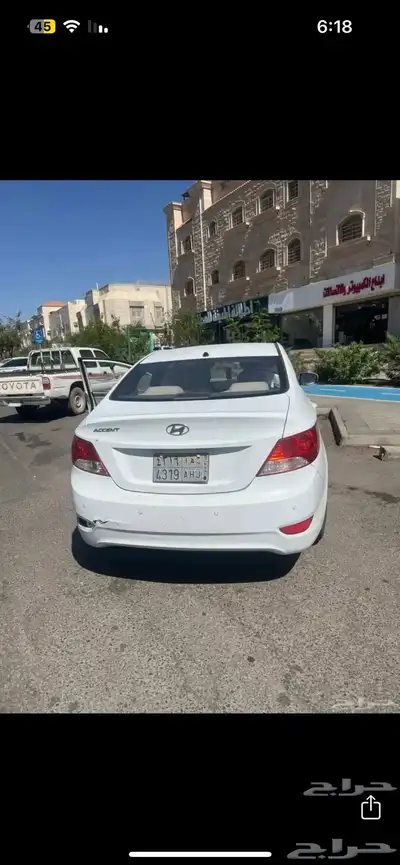 اكسنت 2017 0