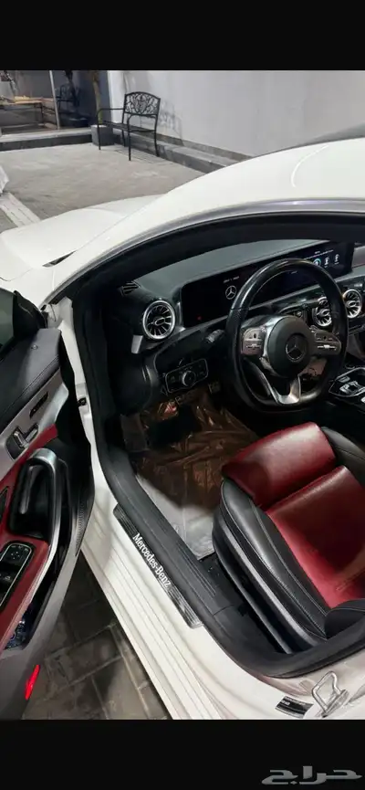 مرسيدس CLA 250 موديل 2020 للبيع 14