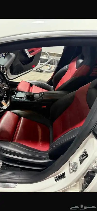 مرسيدس CLA 250 موديل 2020 للبيع 18