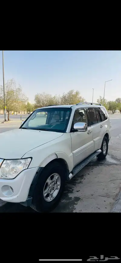 باجيرو 5