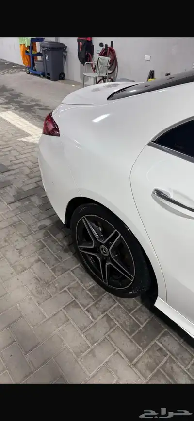 مرسيدس CLA 250 موديل 2020 للبيع 1