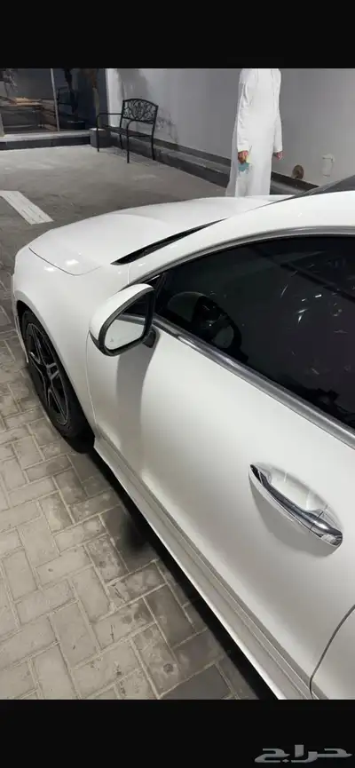 مرسيدس CLA 250 موديل 2020 للبيع 16
