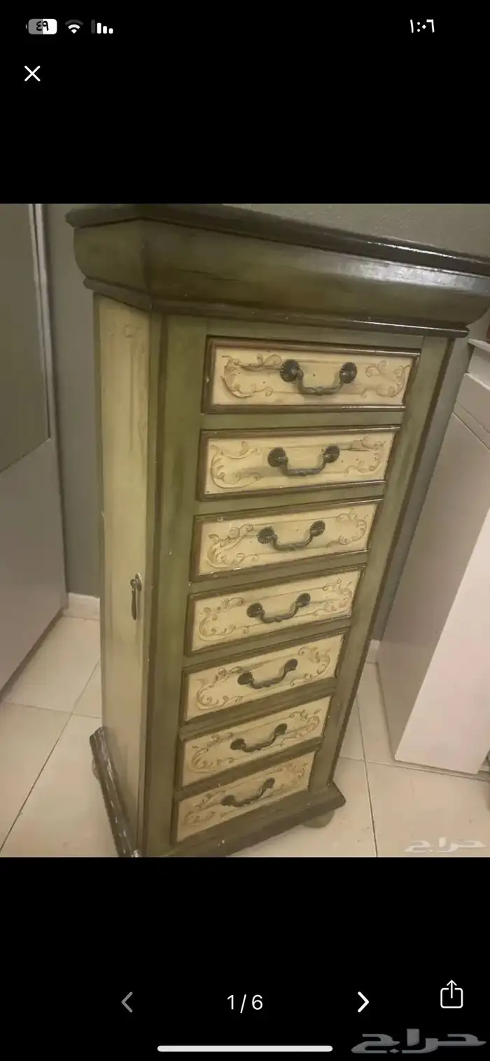 دولاب مجوهرات 0