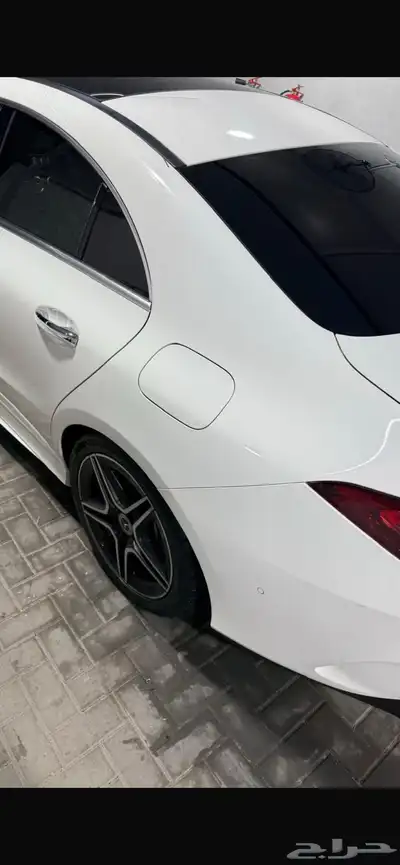 مرسيدس CLA 250 موديل 2020 للبيع 10