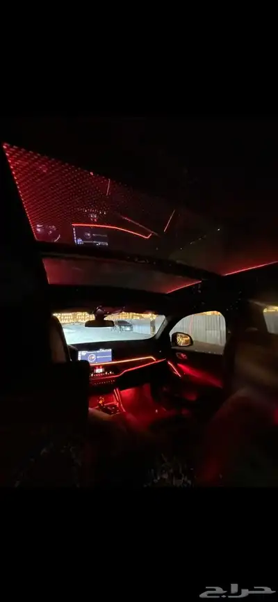 BMW X6 2022 Mkit الناغي 15