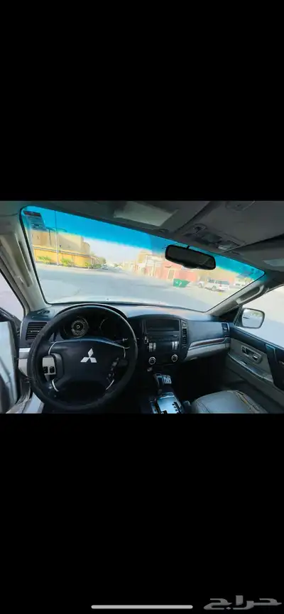 باجيرو 4
