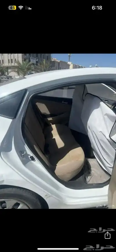 اكسنت 2017 2