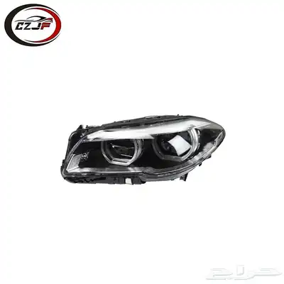 طارات BMW F10 M SPORT كيت F10 طبلون ديجتال 20