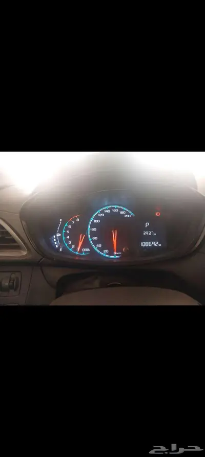 شفر سبارك2019 ماشي 108بودي بلد 2
