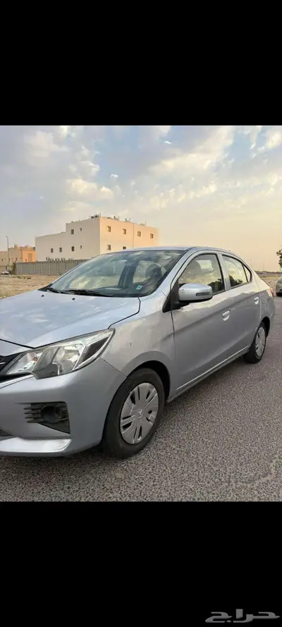 تراج ميتسوبيشي موديل 2021 بدي نظيف ممشى 120 7