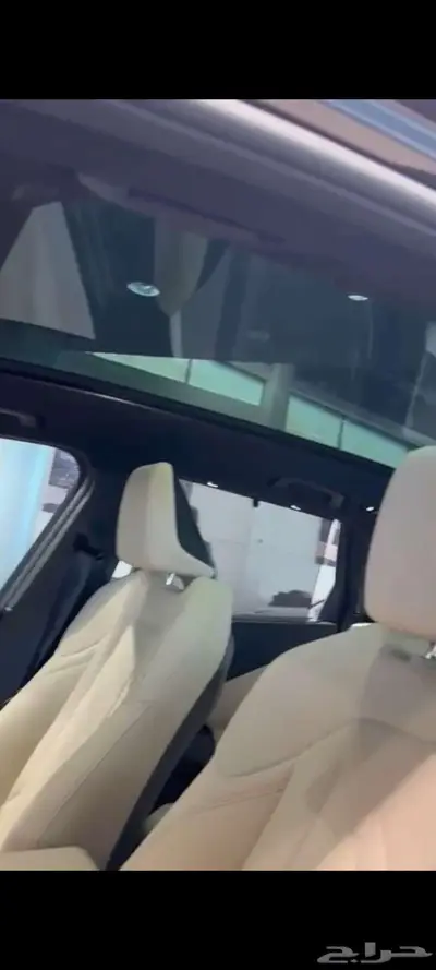 BMW X3 فل 4