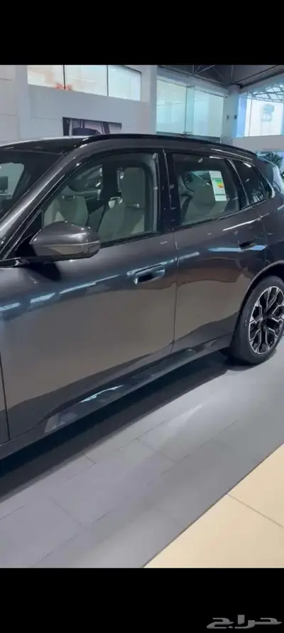 BMW X3 فل 2