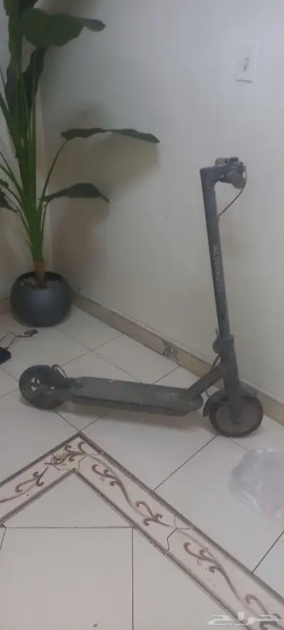 سكوتر كهربائي للبيع 0