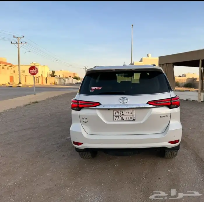 فورشنر ديزل 2024 فل كامل 2800 تيربو vx2 المطور 3