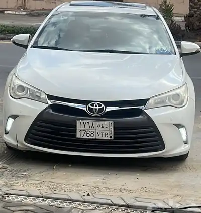 كامري 2016 5