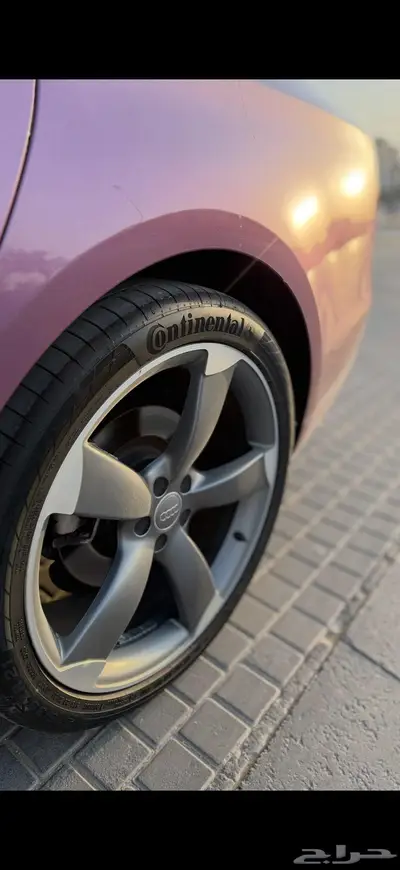 Audi A8 ( طلبية ) بحالة الوكالة 49