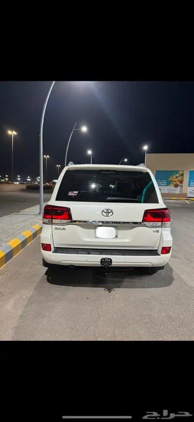 جي اكس ار رقم2 ديزل 2018 2