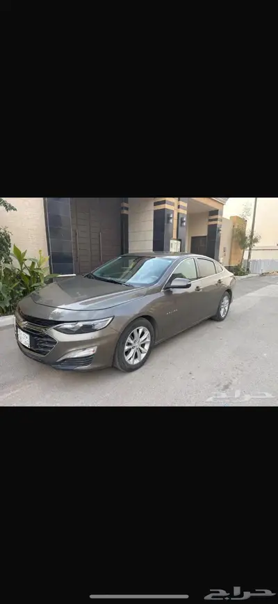 ماليبو 2020 2