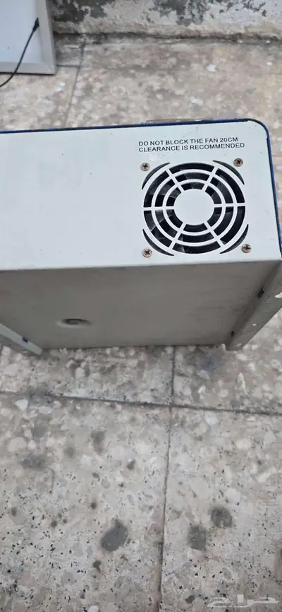 طاقه شمسيه 12v 6
