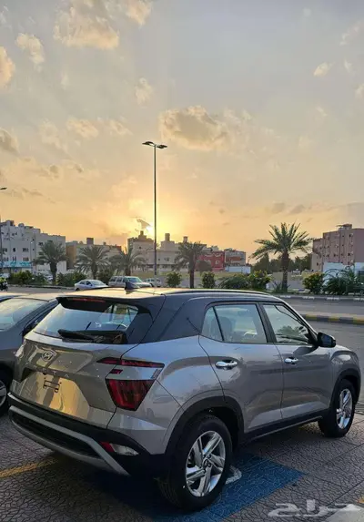 هيونداى كريتا كمفورت 2025 12