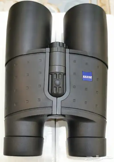 منظار دربيل سايز ( زايس ) الماني  Zeiss Victory 12x56 B T P 0