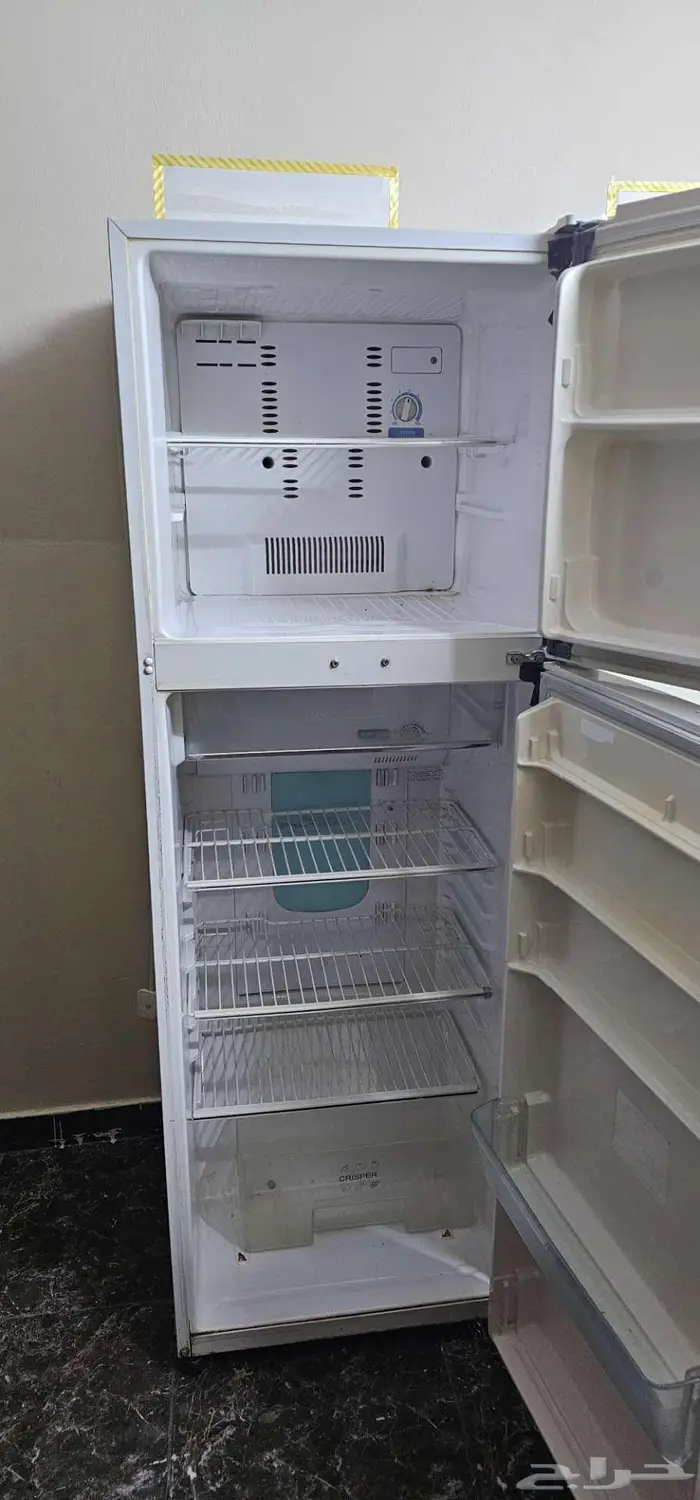 Toshiba fridge for sale 3