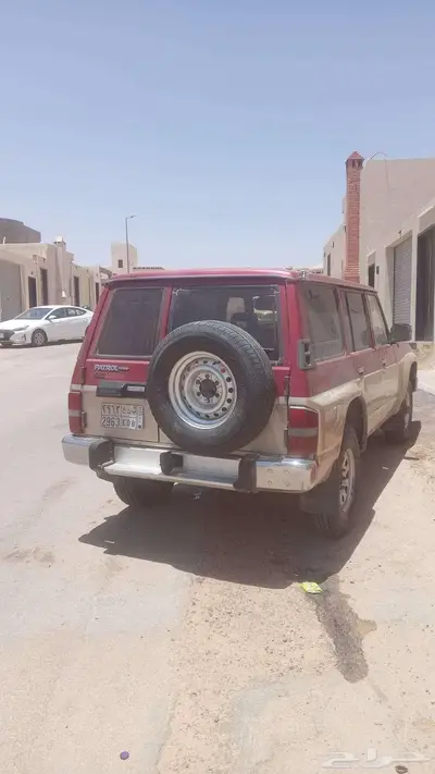 باترل مديل 1990 0