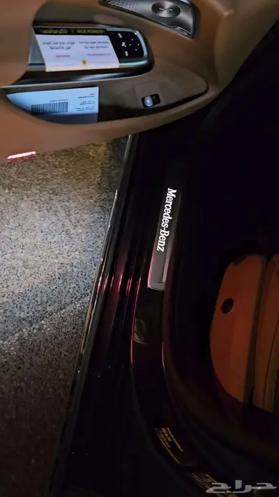 E300 Full Option GCC SPEC 2025 14