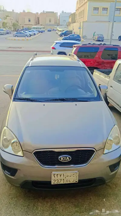 KIACarnas 2011 6