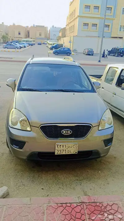 KIACarnas 2011 0