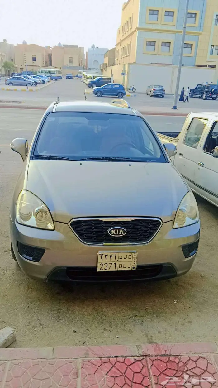 KIACarnas 2011 0