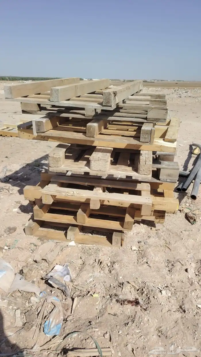 نشتري اي اخشاب مرابيع وأثل وصناديق مكاين وتنضيف مزارع 1
