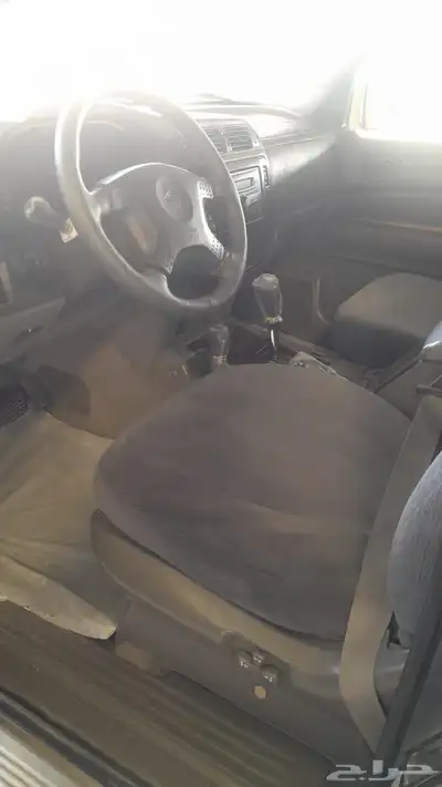 جيب نيسان مديل 98 المحركات شرط 3