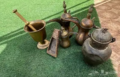 نوادر وتراثيات 3