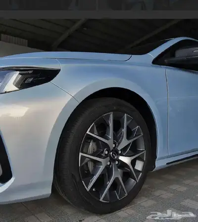 GAC جاك امباو S بافضل الاسعار 3