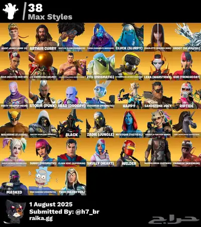 حساب فورت للبدل فقط 2