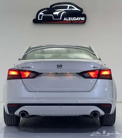 نيسان التيما SV 2022 3