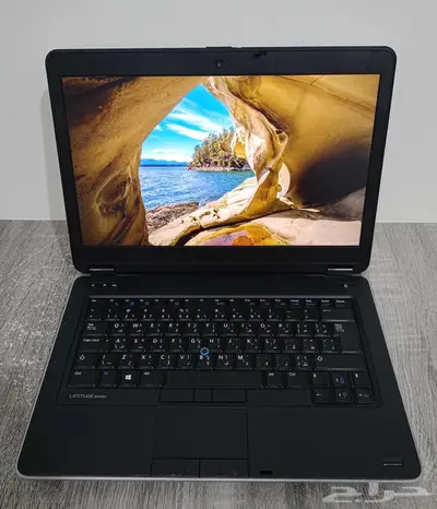 لابتوب I7 نظيف للبيع المستعجل 0
