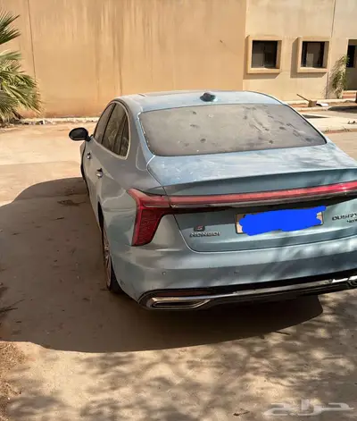هونشي 2024 اوسادو فل كامل مصدوم 1