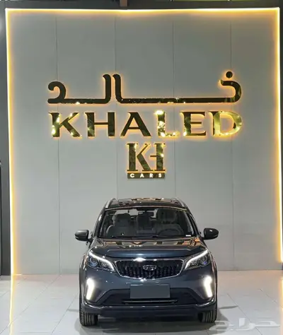 GAC GS3 امزوم 1.5 2025 كاش واقساط 6