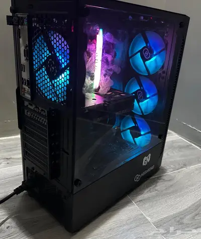 Pc gaming 4060 ti 1